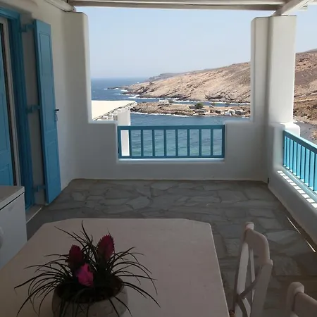 Merchia House Merchia Beach