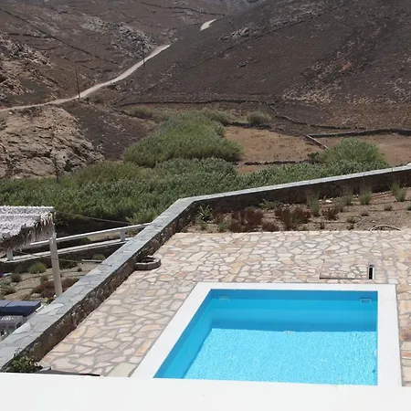 Merchia House Merchia Beach
