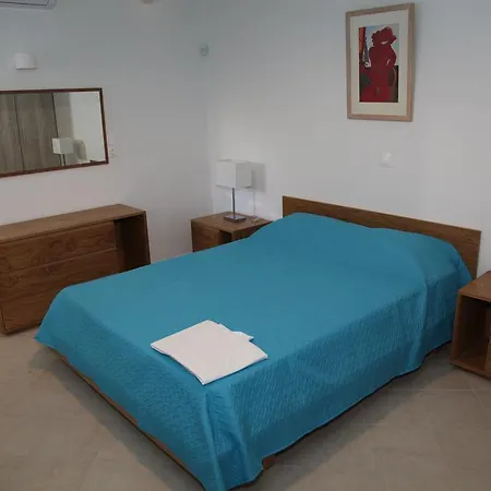 Merchia House Villa