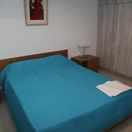 Merchia House Villa *