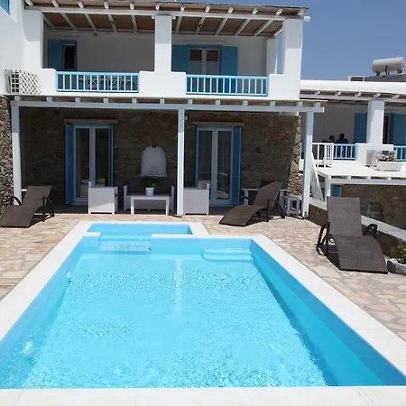 Merchia House * Merchia Beach