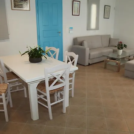 Merchia House