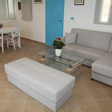 Villa Merchia House Merchia Beach
