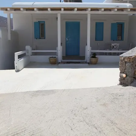 Merchia House Villa Merchia Beach