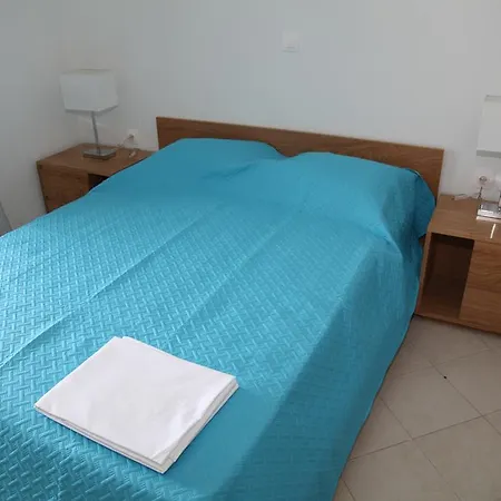 Merchia House Villa