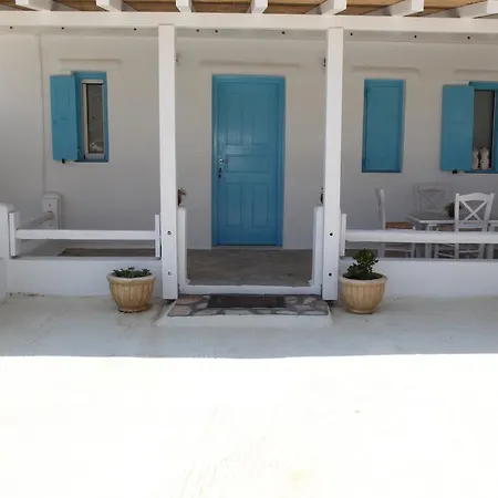 Merchia House Villa Merchia Beach
